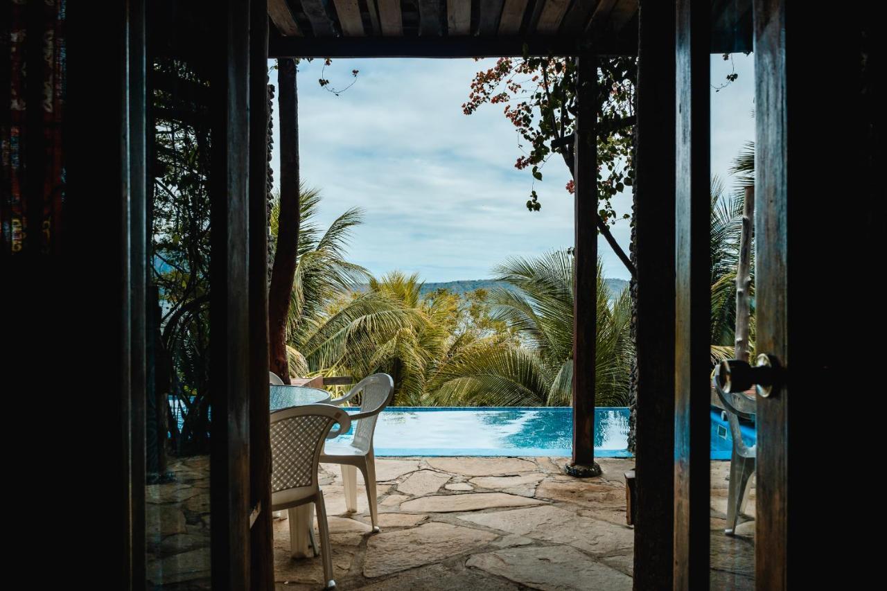 Hotel Selvazul ลาลากูนา ภายนอก รูปภาพ
