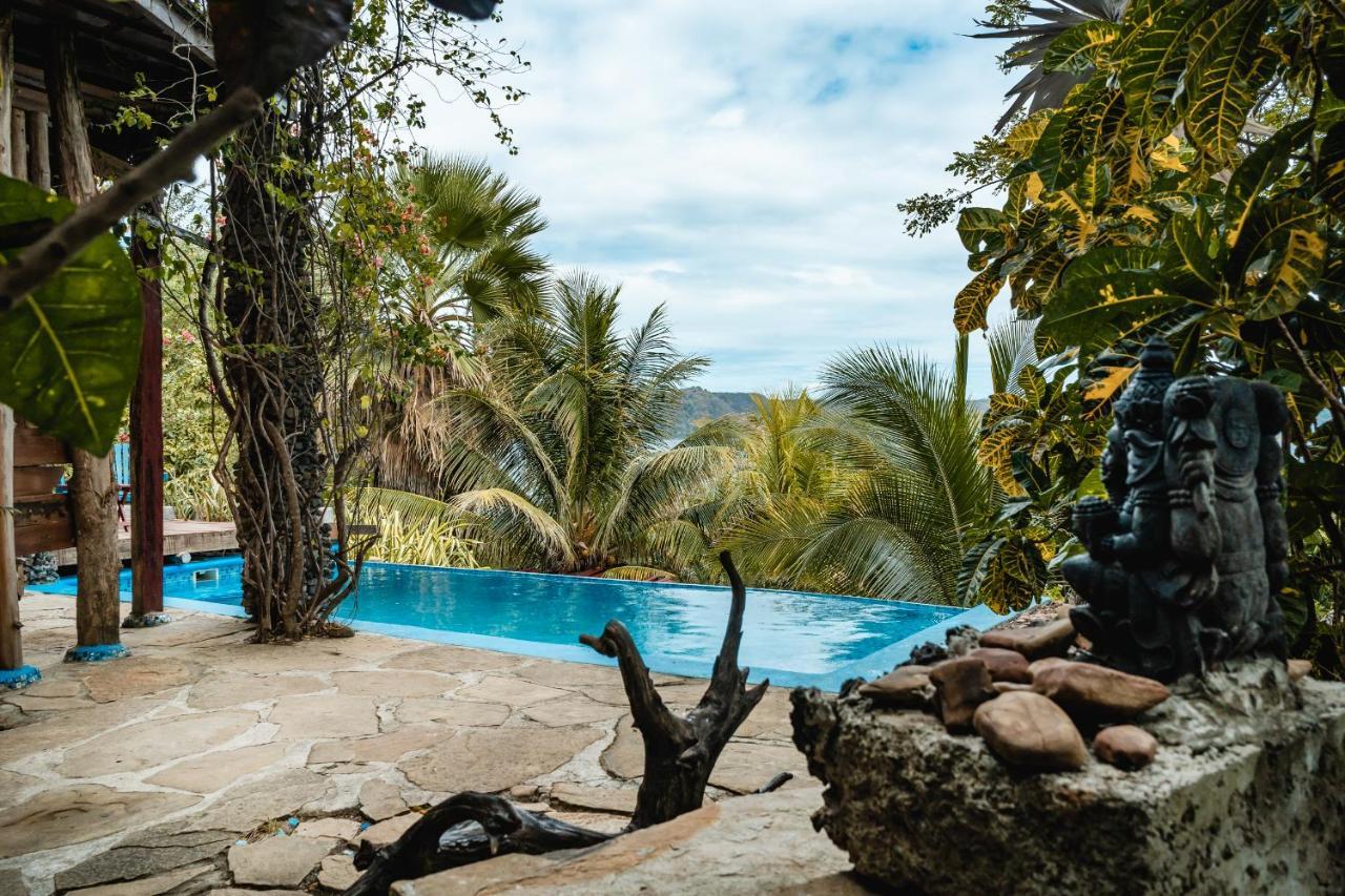 Hotel Selvazul ลาลากูนา ภายนอก รูปภาพ