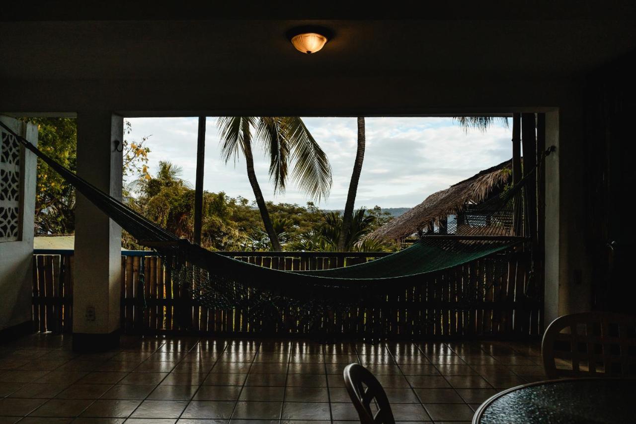 Hotel Selvazul ลาลากูนา ภายนอก รูปภาพ