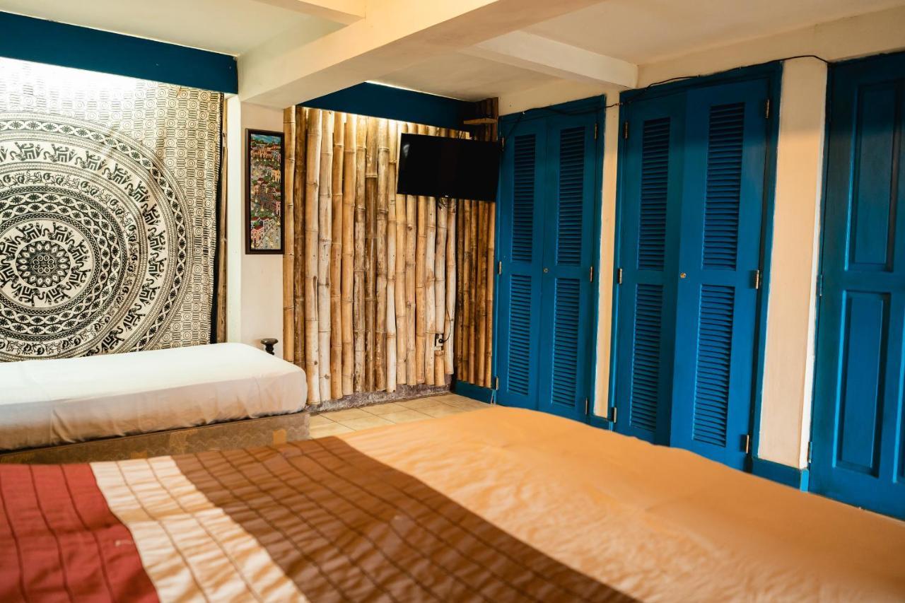 Hotel Selvazul ลาลากูนา ภายนอก รูปภาพ