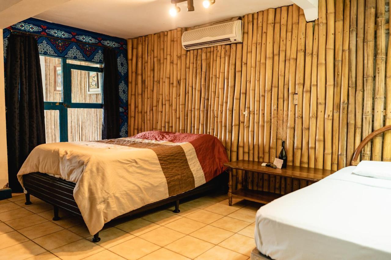 Hotel Selvazul ลาลากูนา ภายนอก รูปภาพ