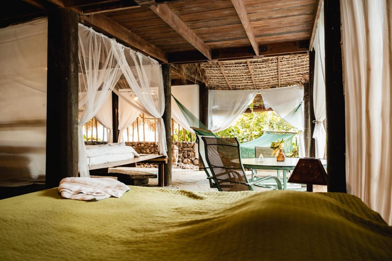 Hotel Selvazul ลาลากูนา ภายนอก รูปภาพ
