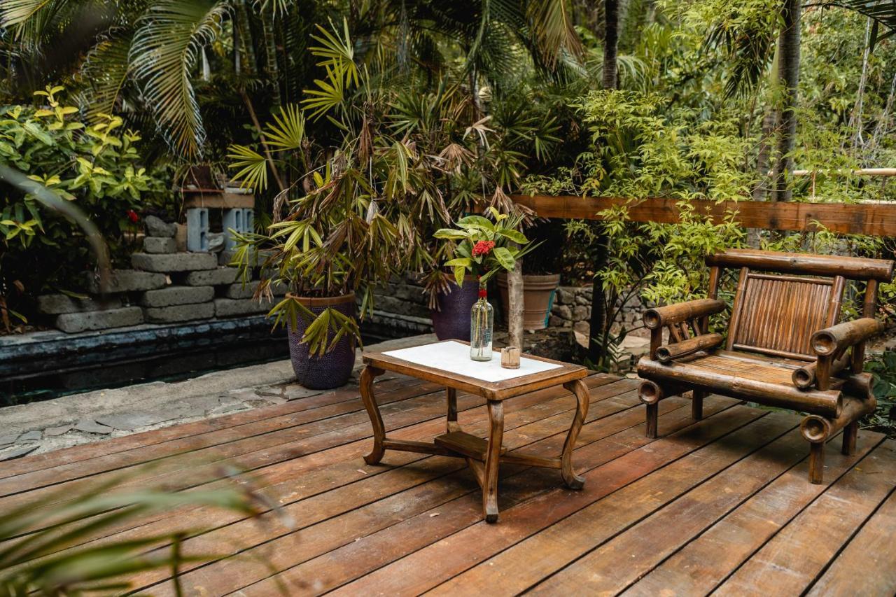 Hotel Selvazul ลาลากูนา ภายนอก รูปภาพ