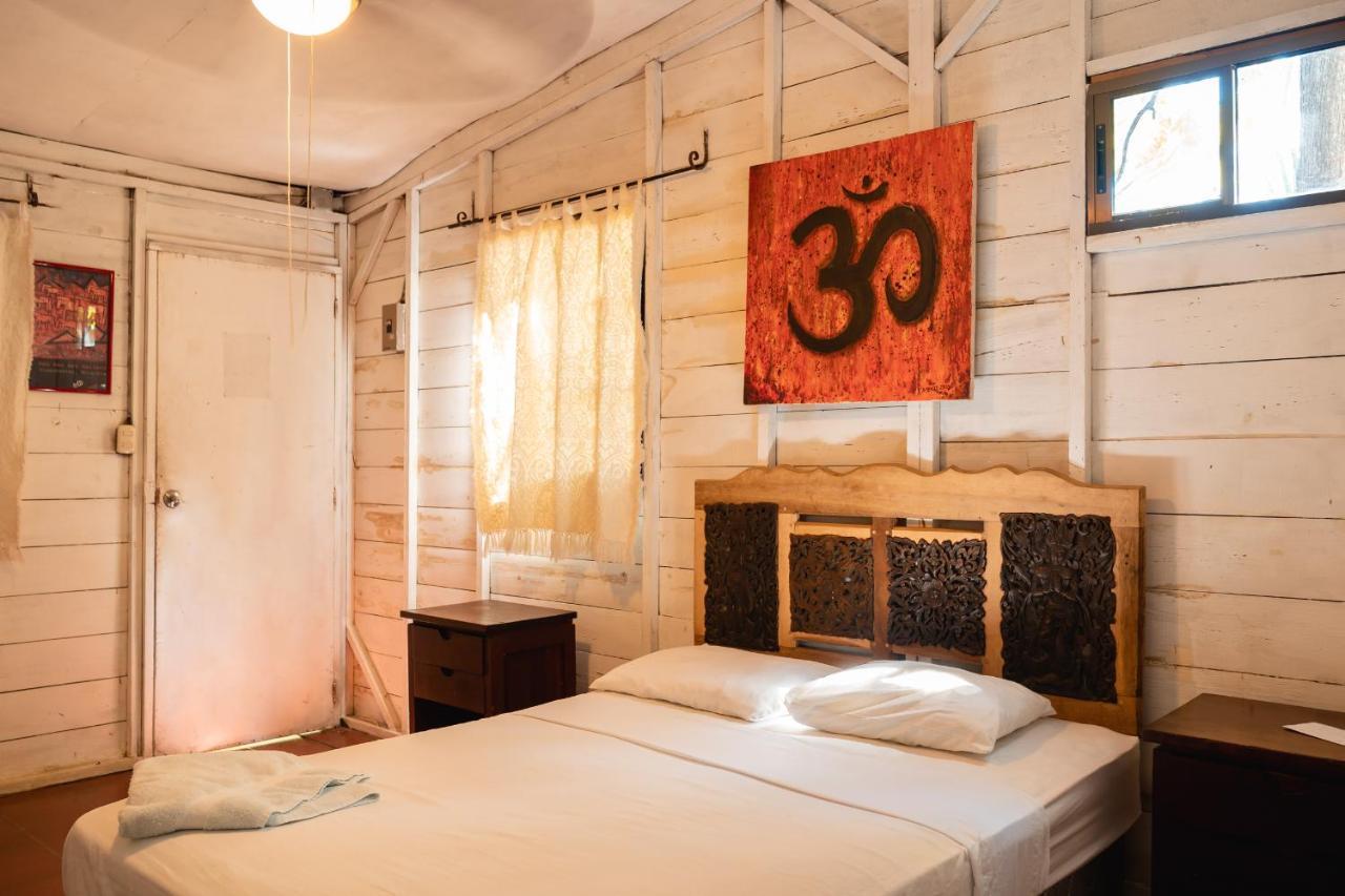 Hotel Selvazul ลาลากูนา ภายนอก รูปภาพ