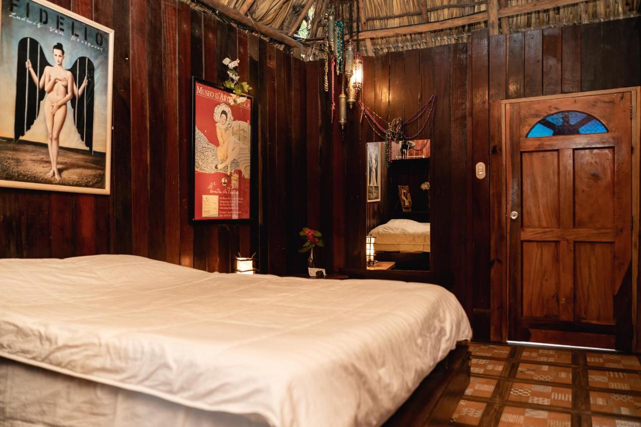 Hotel Selvazul ลาลากูนา ภายนอก รูปภาพ