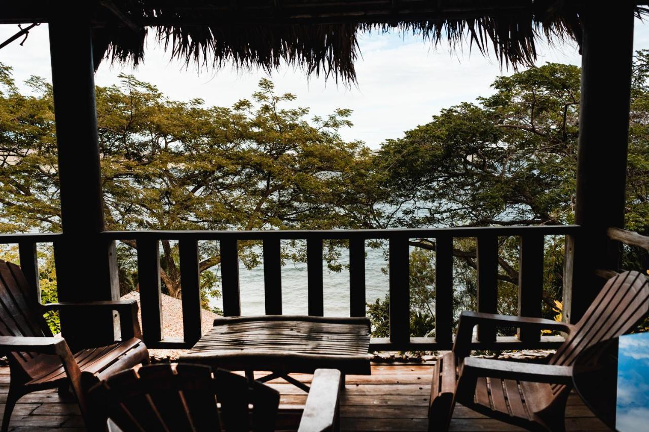 Hotel Selvazul ลาลากูนา ภายนอก รูปภาพ