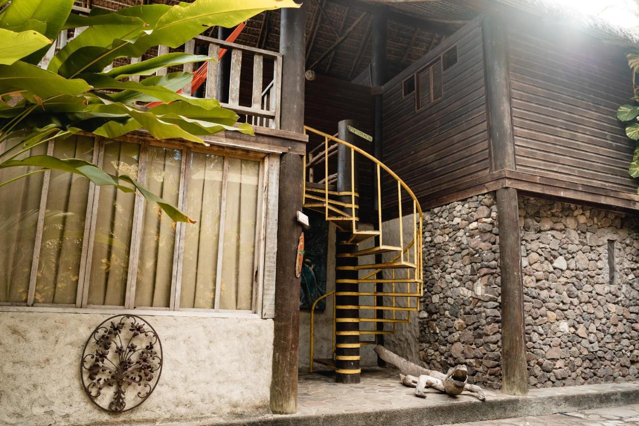 Hotel Selvazul ลาลากูนา ภายนอก รูปภาพ