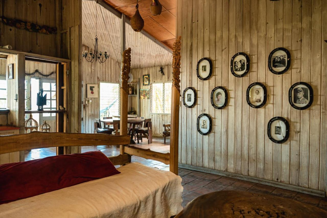 Hotel Selvazul ลาลากูนา ภายนอก รูปภาพ