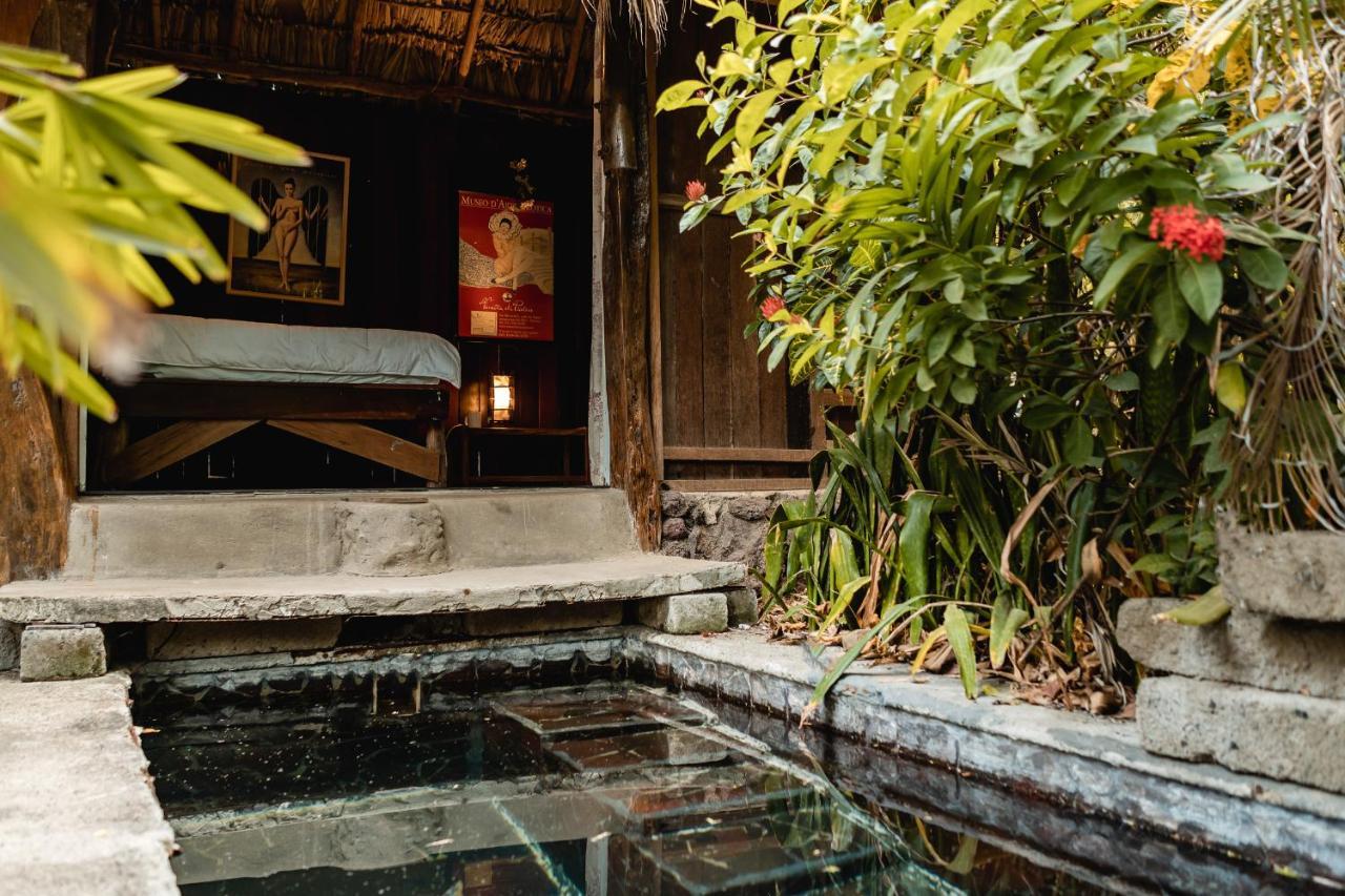 Hotel Selvazul ลาลากูนา ภายนอก รูปภาพ