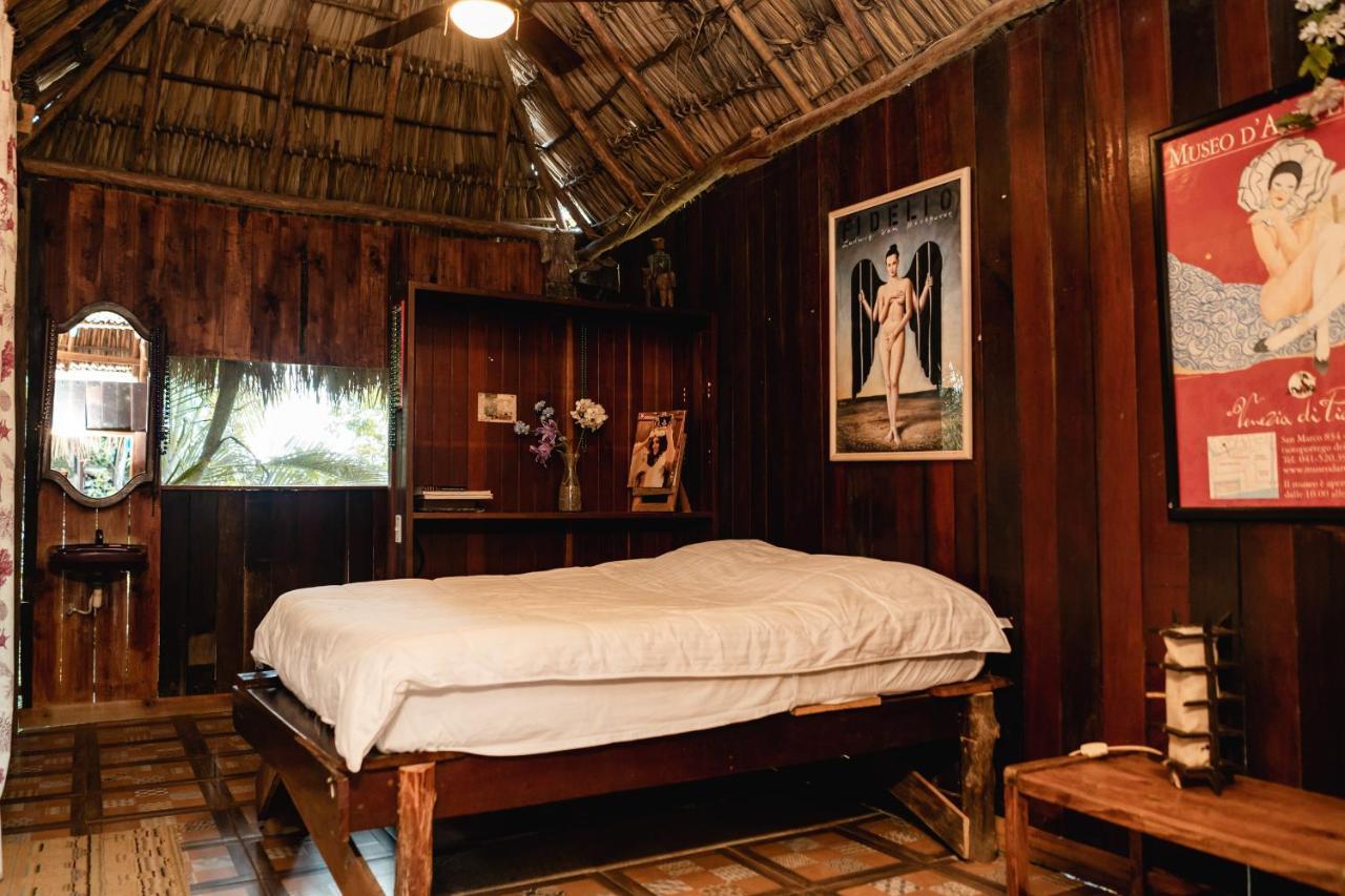 Hotel Selvazul ลาลากูนา ภายนอก รูปภาพ