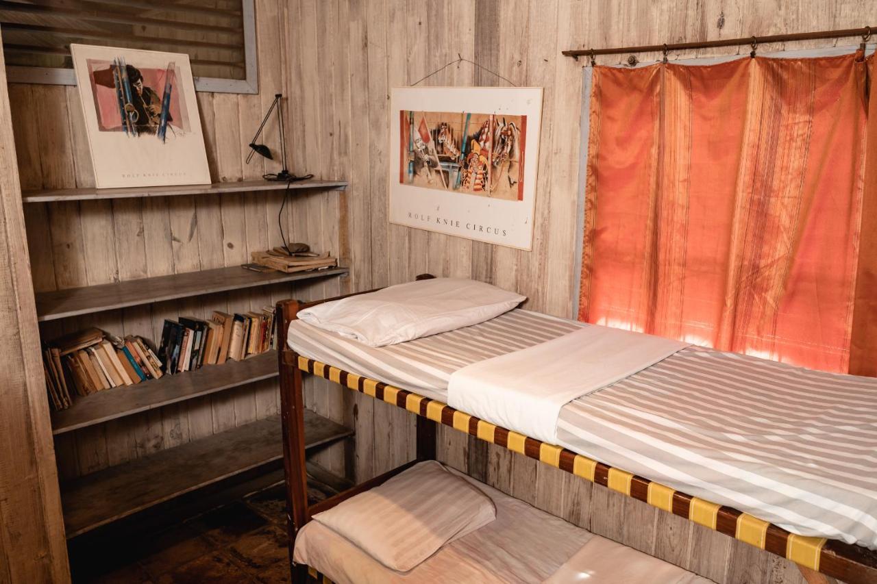 Hotel Selvazul ลาลากูนา ภายนอก รูปภาพ