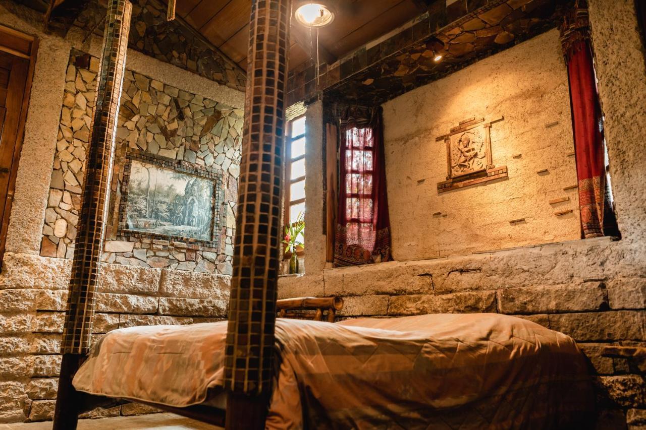 Hotel Selvazul ลาลากูนา ภายนอก รูปภาพ