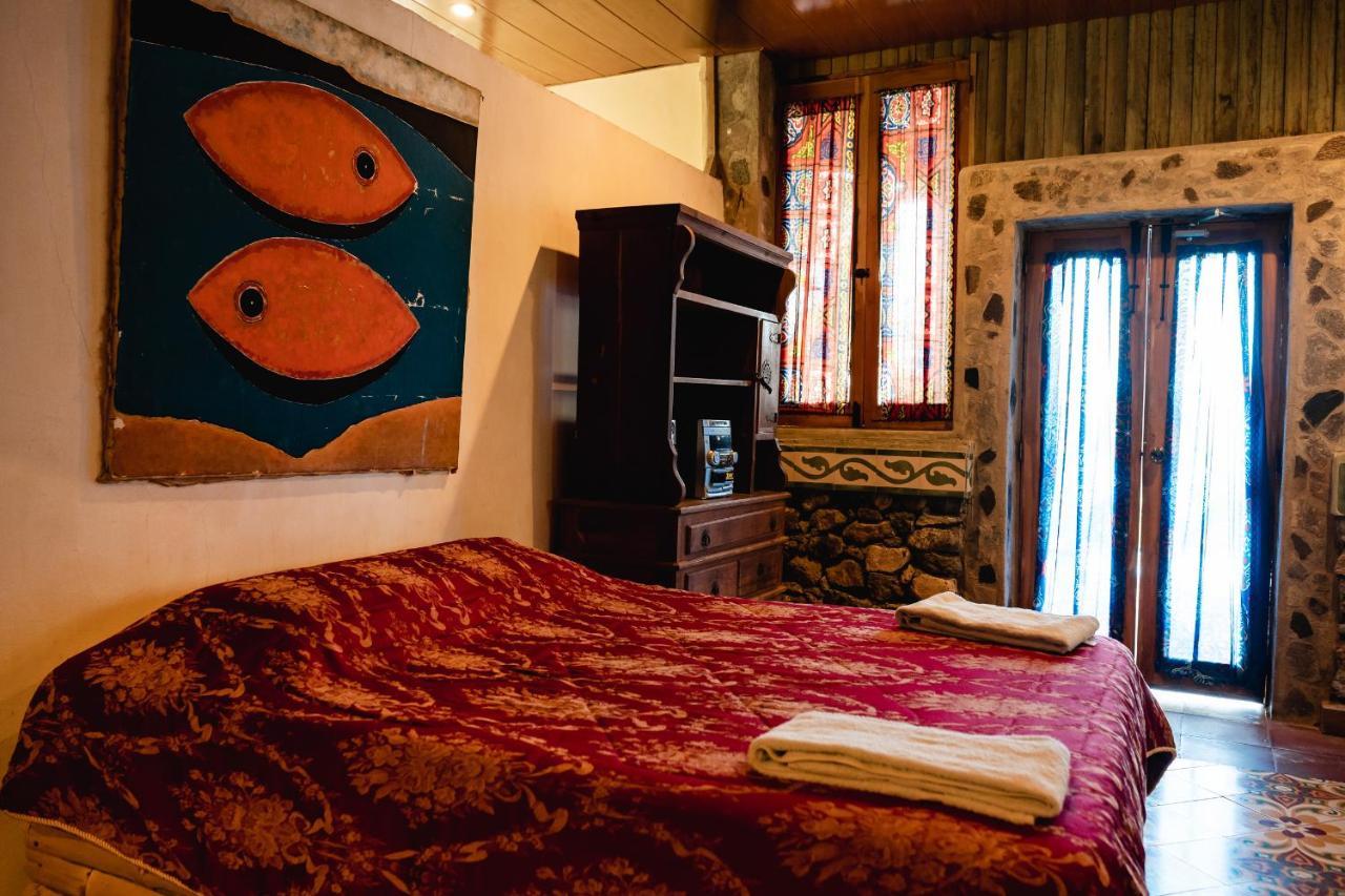 Hotel Selvazul ลาลากูนา ภายนอก รูปภาพ