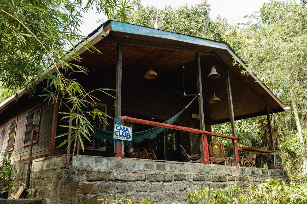 Hotel Selvazul ลาลากูนา ภายนอก รูปภาพ