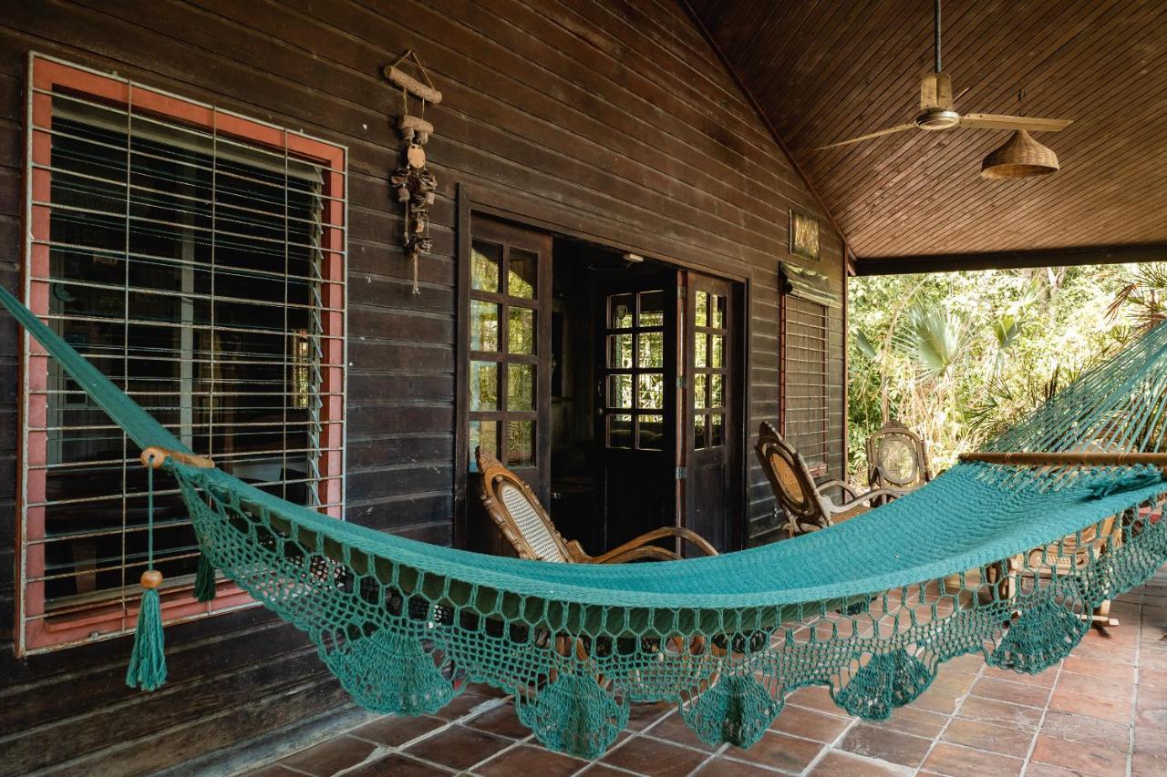 Hotel Selvazul ลาลากูนา ภายนอก รูปภาพ