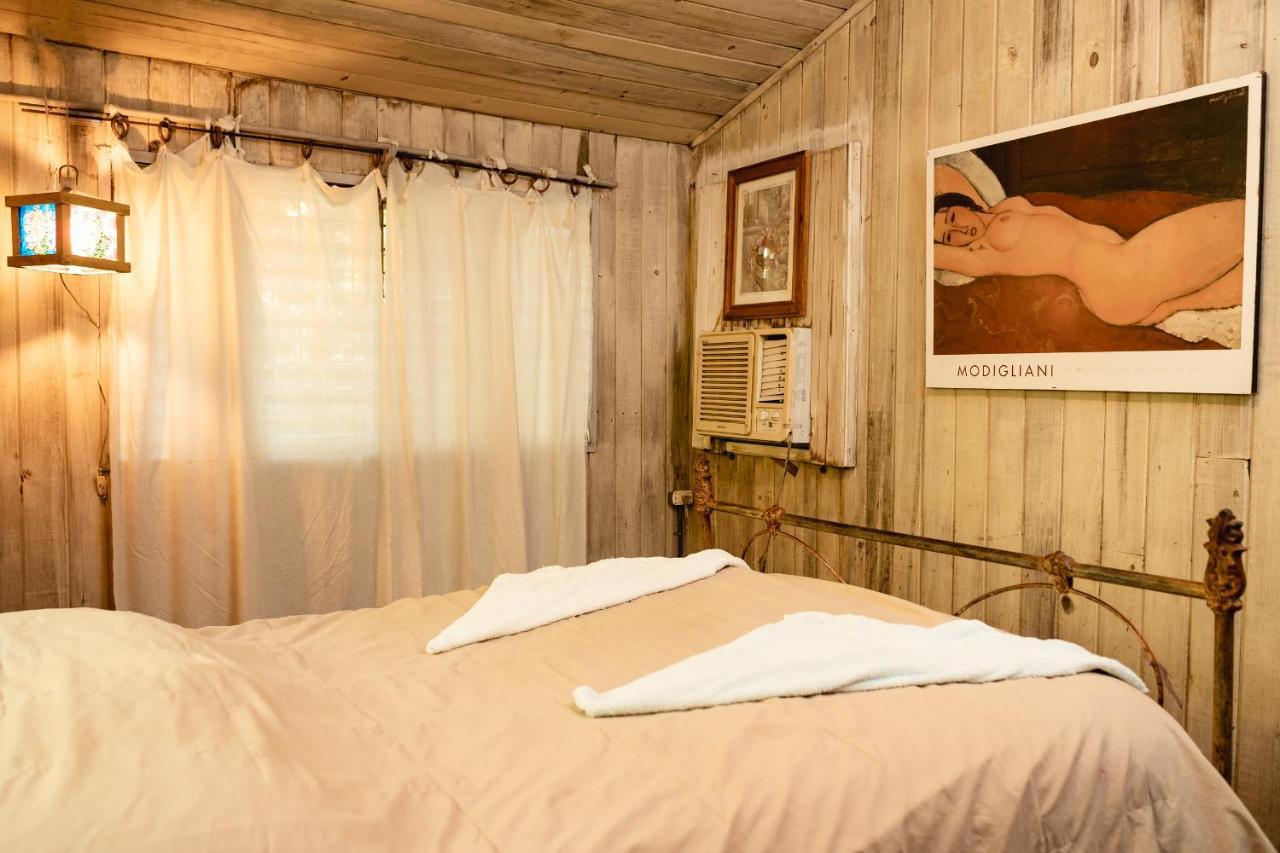 Hotel Selvazul ลาลากูนา ภายนอก รูปภาพ