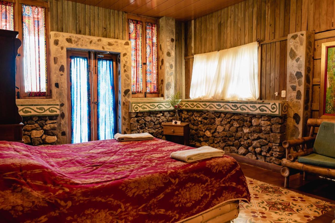 Hotel Selvazul ลาลากูนา ภายนอก รูปภาพ