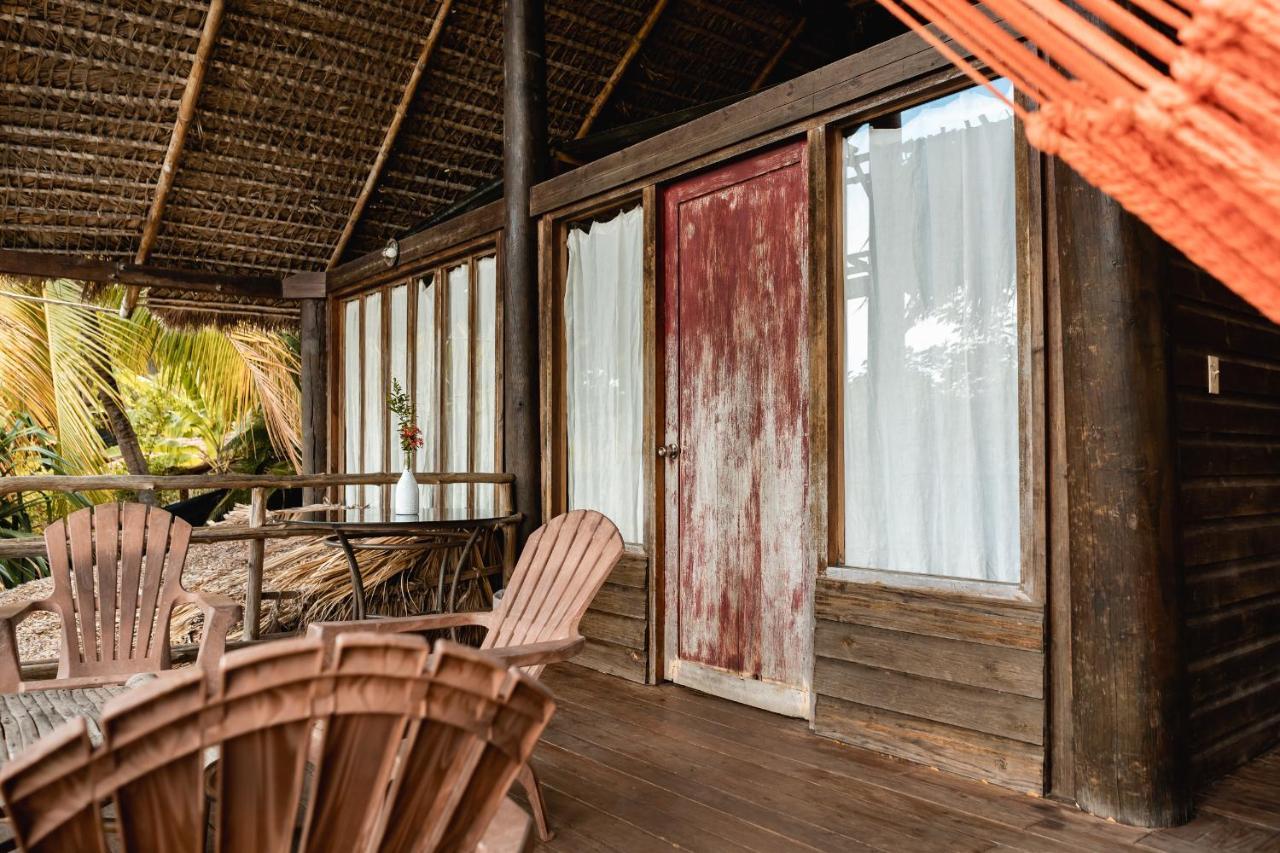 Hotel Selvazul ลาลากูนา ภายนอก รูปภาพ
