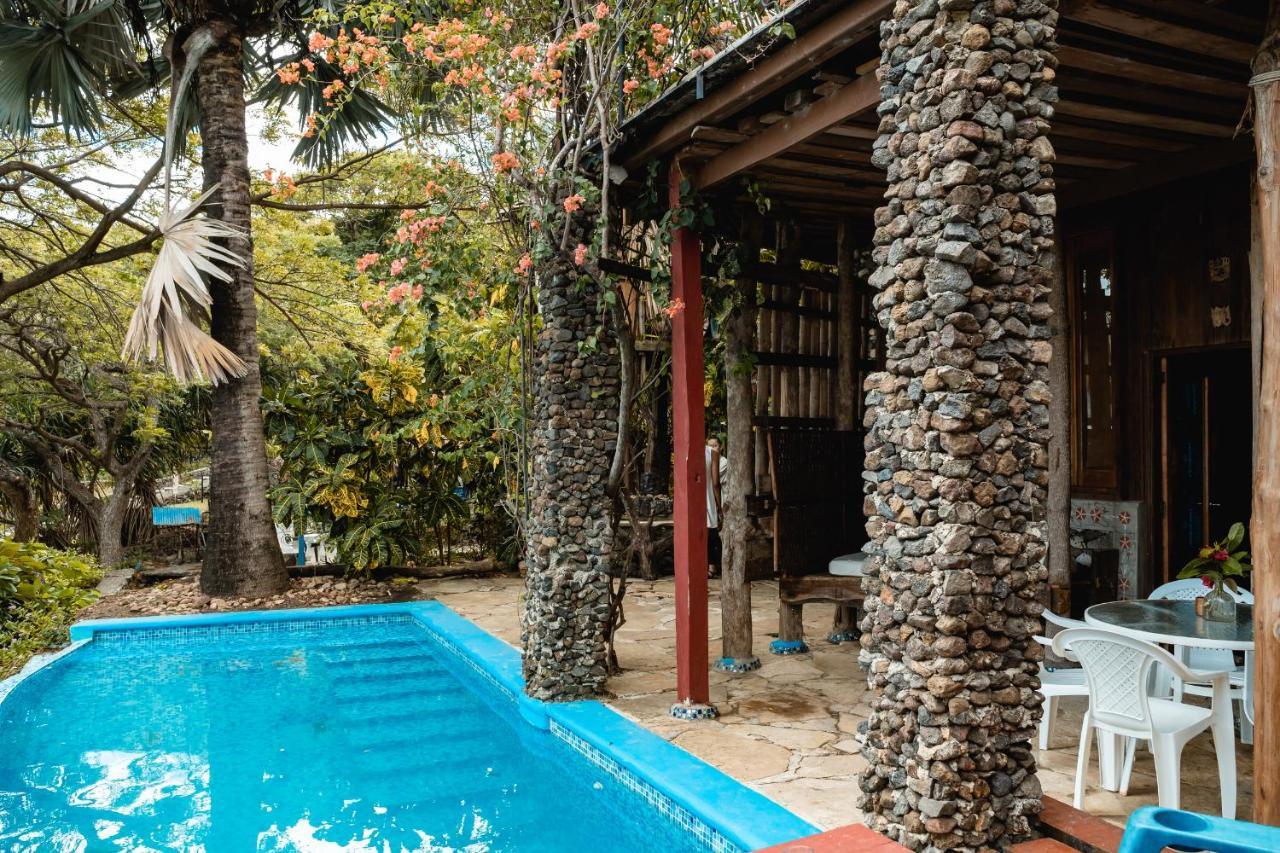 Hotel Selvazul ลาลากูนา ภายนอก รูปภาพ