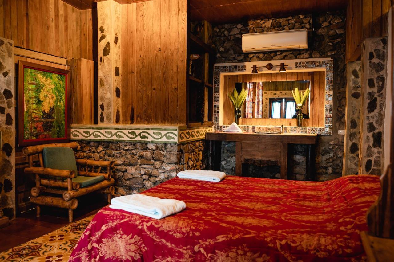 Hotel Selvazul ลาลากูนา ภายนอก รูปภาพ