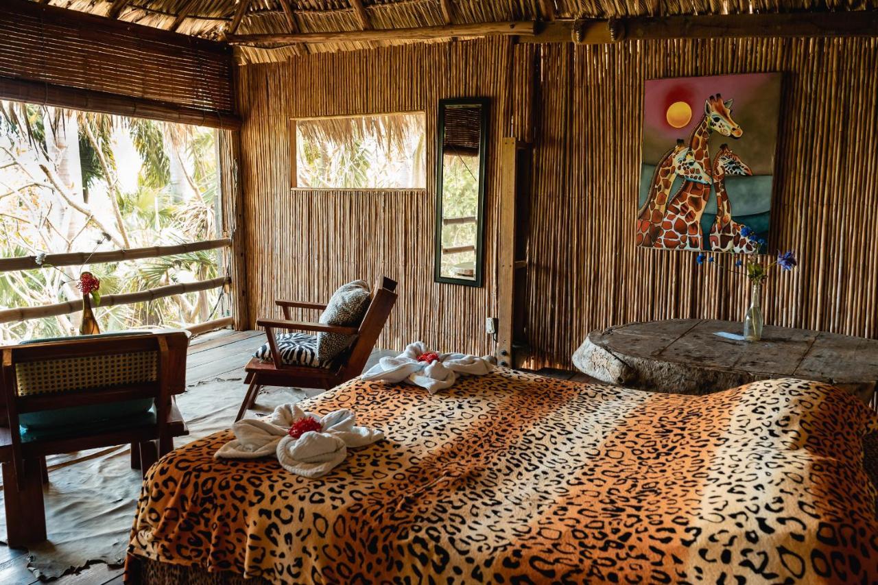 Hotel Selvazul ลาลากูนา ภายนอก รูปภาพ