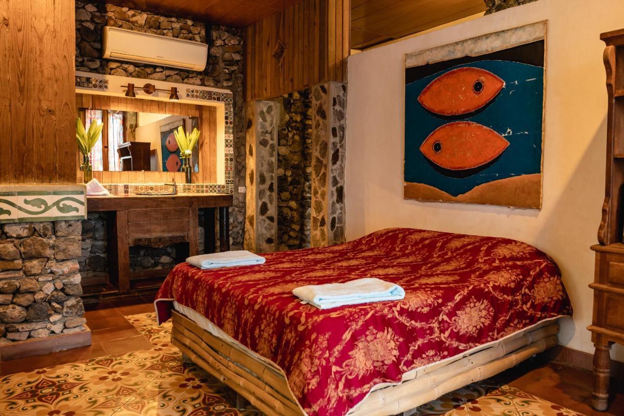 Hotel Selvazul ลาลากูนา ภายนอก รูปภาพ