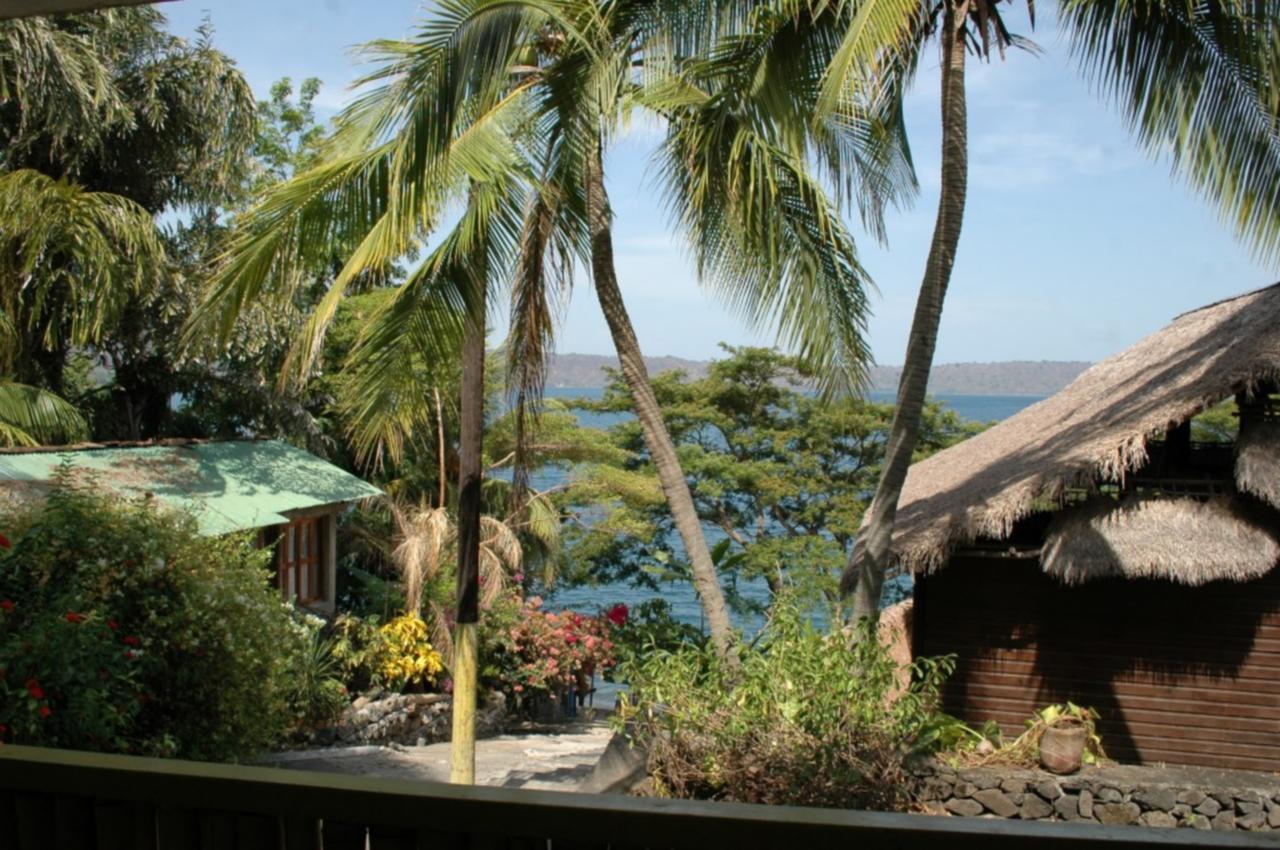 Hotel Selvazul ลาลากูนา ภายนอก รูปภาพ